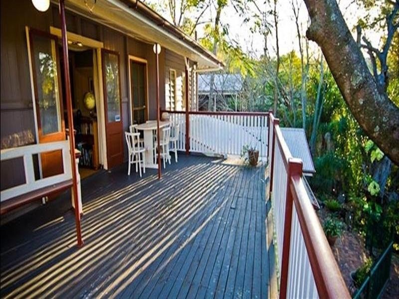 57 Markwell Street, Auchenflower QLD 4066