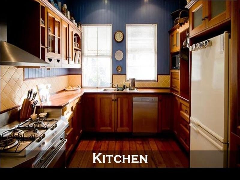 57 Markwell Street, Auchenflower QLD 4066