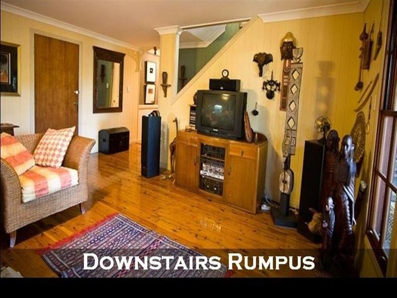 57 Markwell Street, Auchenflower QLD 4066