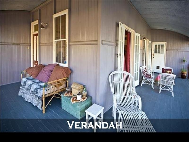 57 Markwell Street, Auchenflower QLD 4066