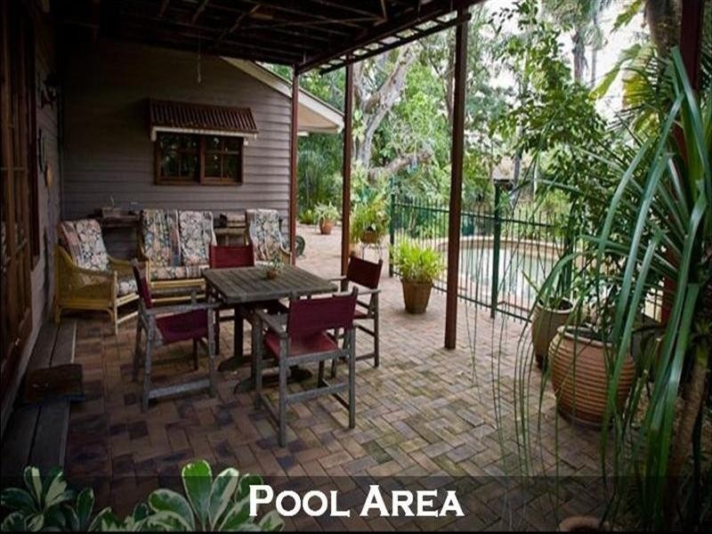 57 Markwell Street, Auchenflower QLD 4066