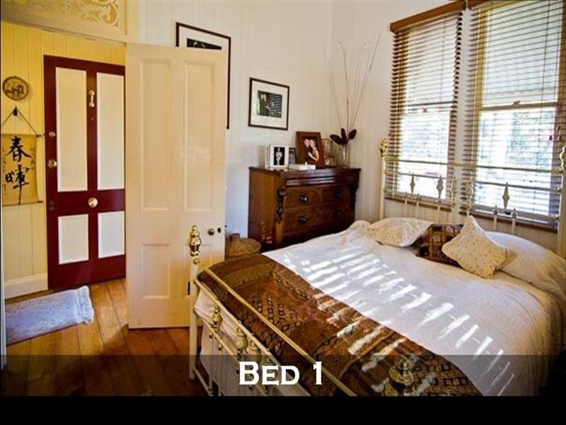 57 Markwell Street, Auchenflower QLD 4066