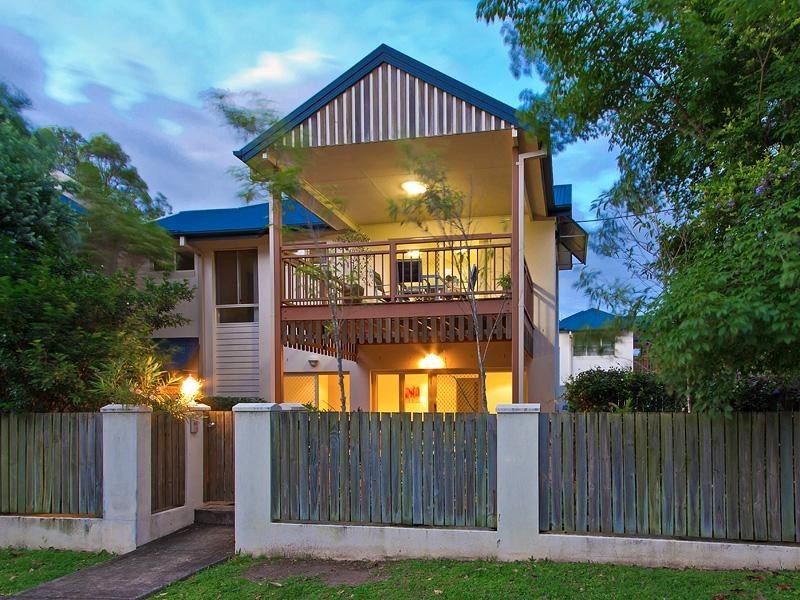 9/31 Lucinda Street, Taringa QLD 4068