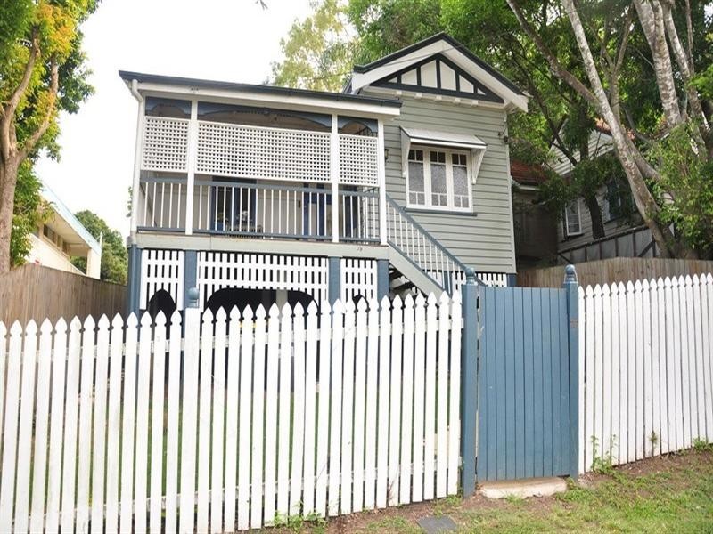 78 Maryvale Street, Toowong QLD 4066