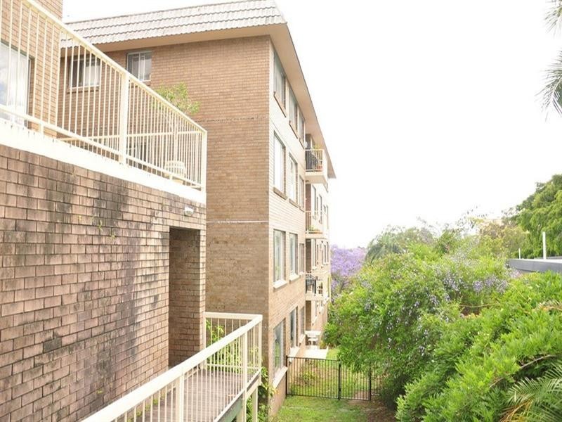 14/68 Bellevue Terrace, St Lucia QLD 4067