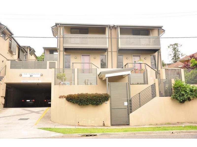 3/37 Indooroopilly Road, Taringa QLD 4068