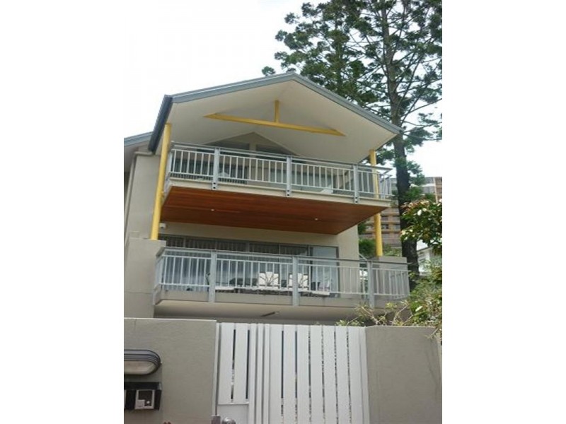 2/45 Cunningham Street, Taringa QLD 4068