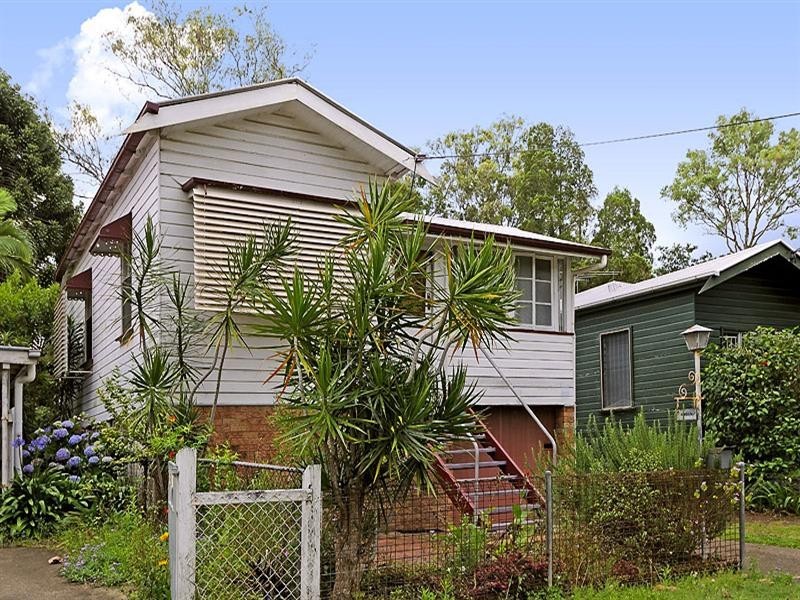 111 Miskin Street, Toowong QLD 4066