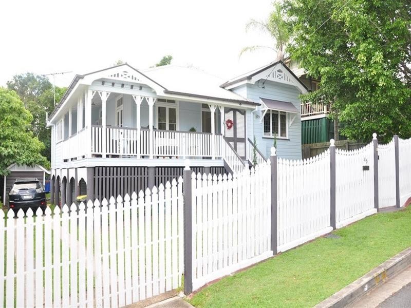 46 Kellett Street, Auchenflower QLD 4066