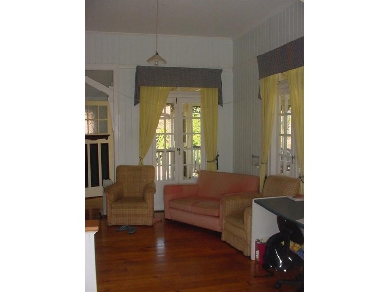 36 Gregory Street, Toowong QLD 4066