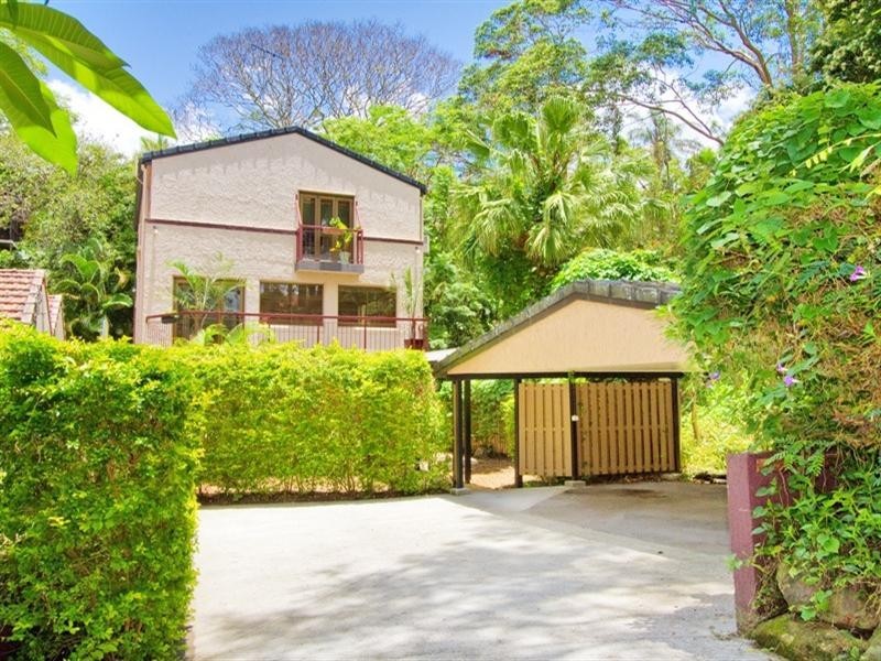 57 Ironside Street, St Lucia QLD 4067