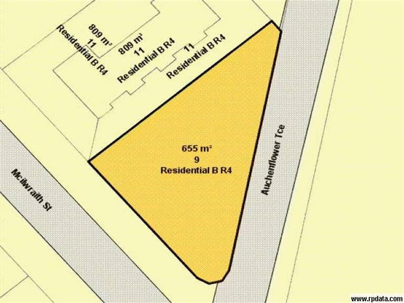 9 McIlwraith Street, Auchenflower QLD 4066