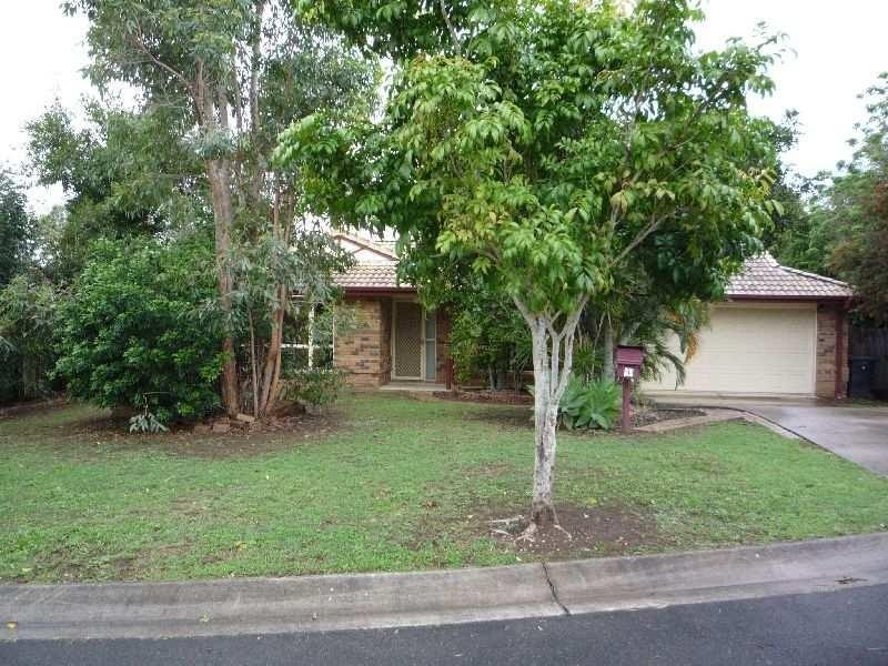 4 Lisadell Street, Moggill QLD 4070