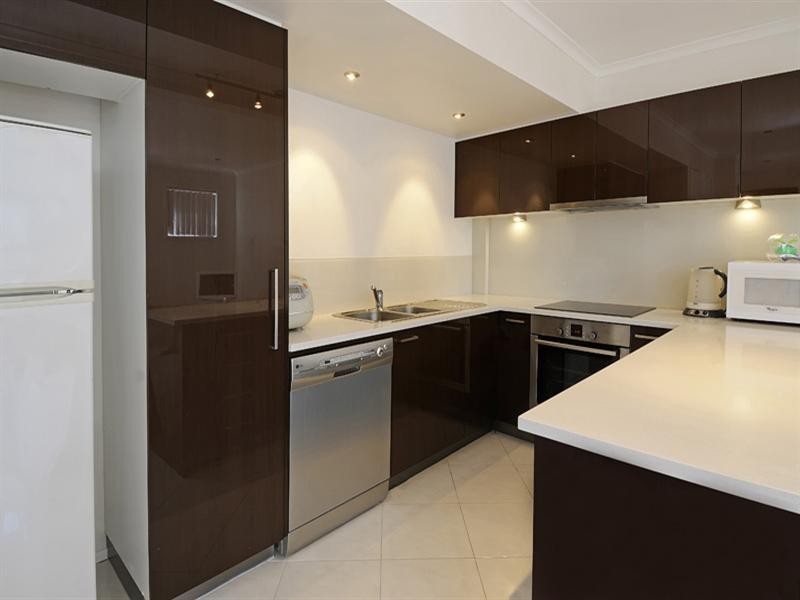 14/53 St Pauls Terrace, Spring Hill QLD 4000