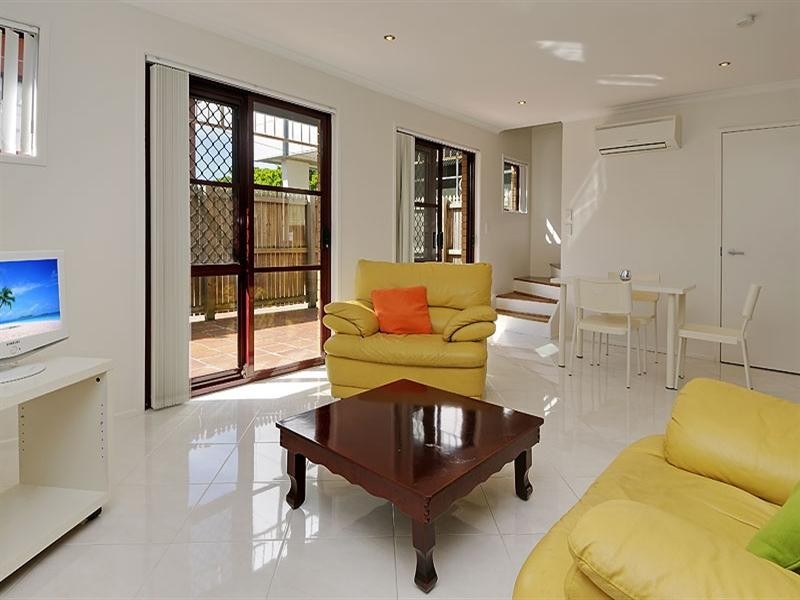 14/53 St Pauls Terrace, Spring Hill QLD 4000