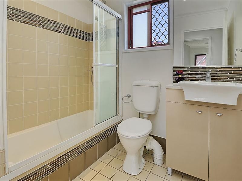 14/53 St Pauls Terrace, Spring Hill QLD 4000