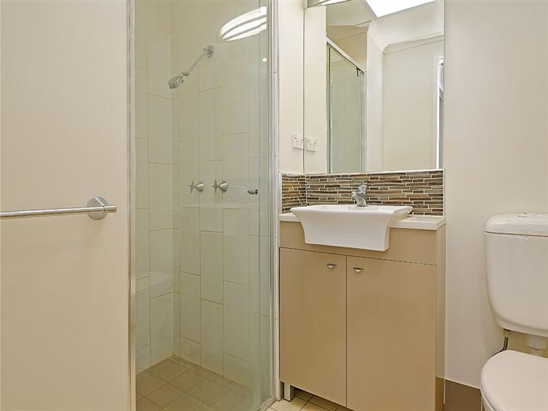 14/53 St Pauls Terrace, Spring Hill QLD 4000