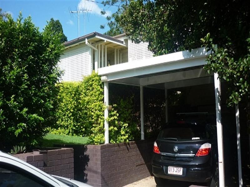3 Telarah Street, Indooroopilly QLD 4068