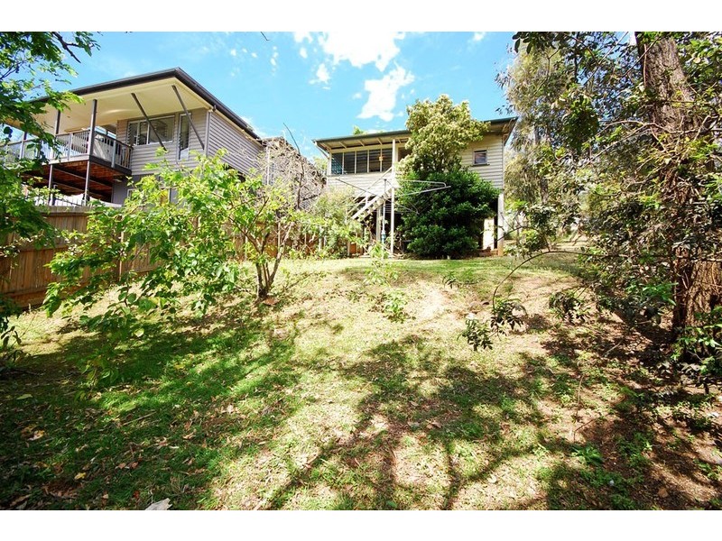 42 Thorpe Street, Auchenflower QLD 4066