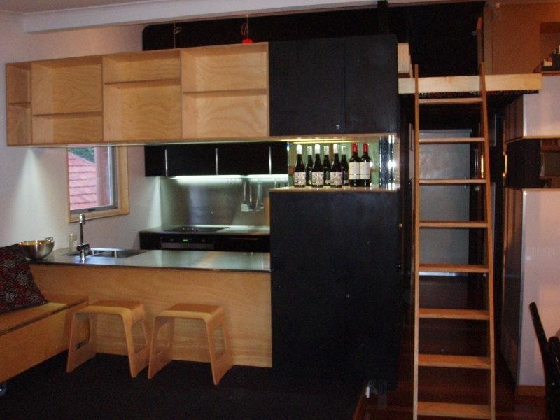 5/157 Hawken Drive, St Lucia QLD 4067