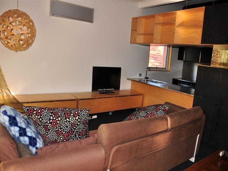 5/157 Hawken Drive, St Lucia QLD 4067