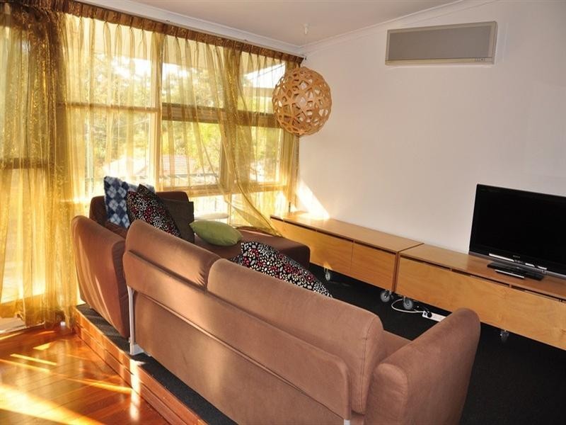 5/157 Hawken Drive, St Lucia QLD 4067