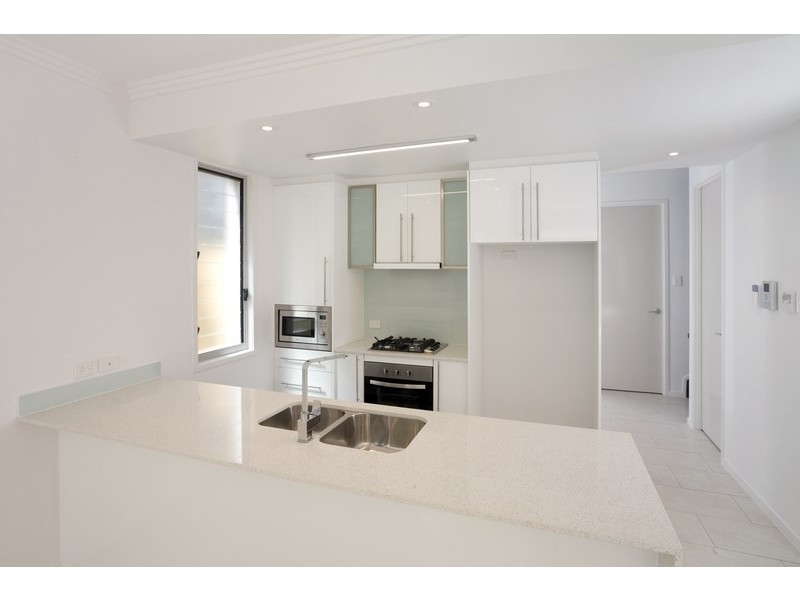 13/36 Carwoola Street, Bardon QLD 4065