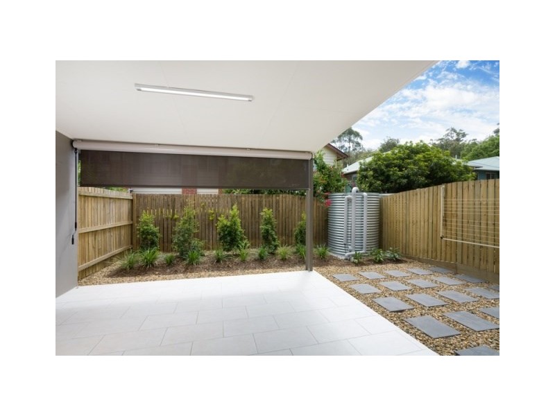 13/36 Carwoola Street, Bardon QLD 4065