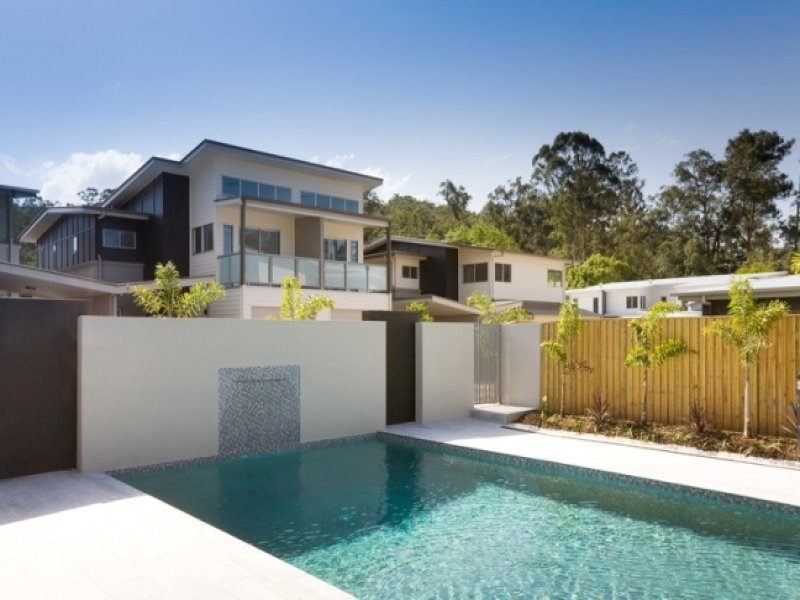 13/36 Carwoola Street, Bardon QLD 4065