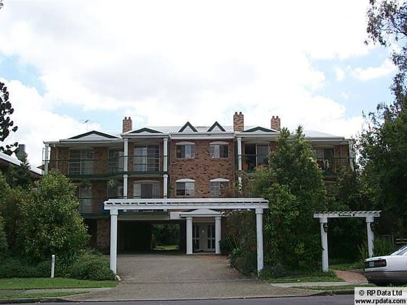 4/14 Cadell Street, Toowong QLD 4066