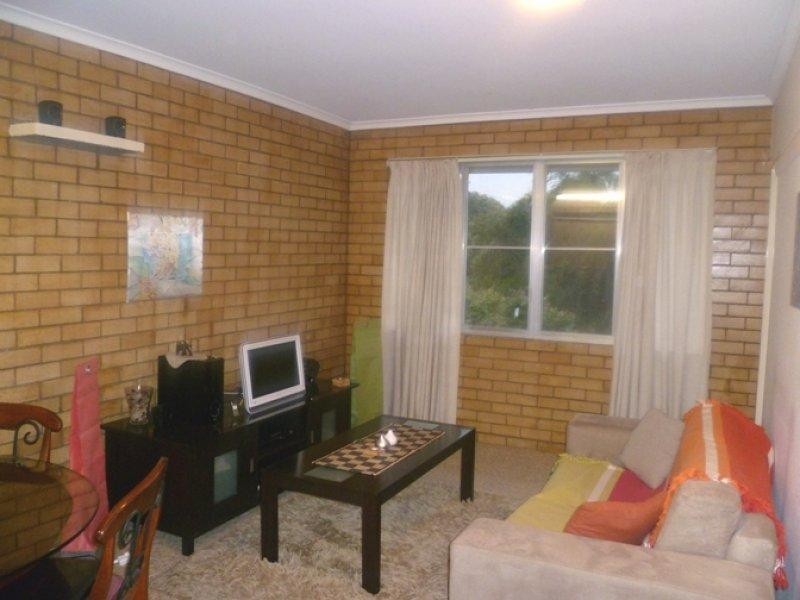 8/22 Norwood Street, Toowong QLD 4066