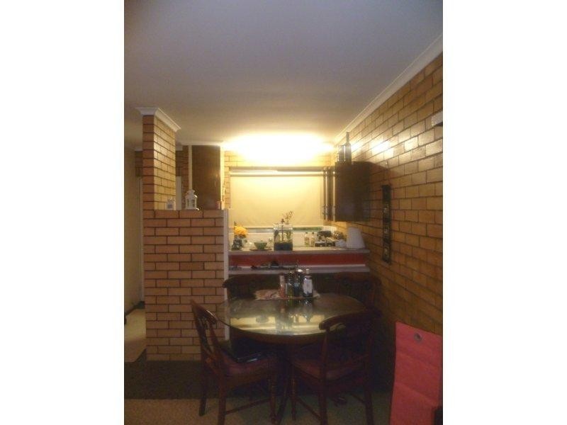 8/22 Norwood Street, Toowong QLD 4066