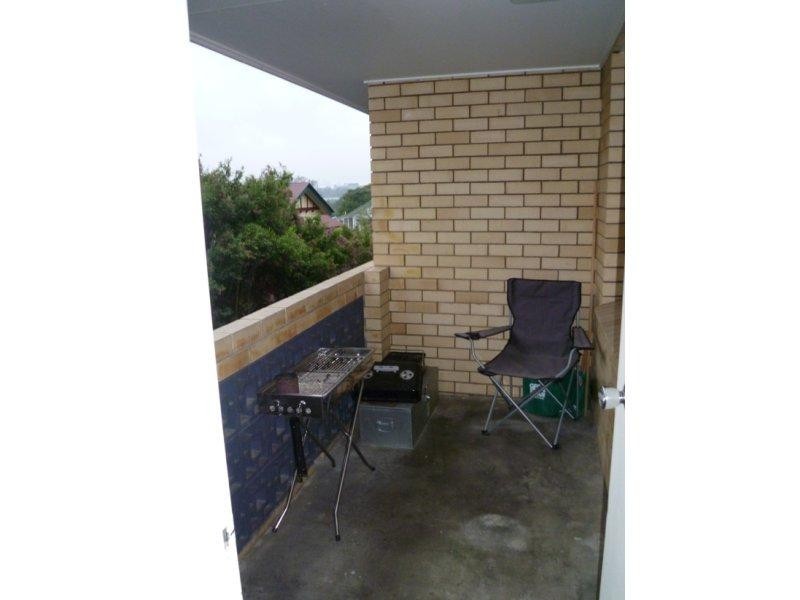 8/22 Norwood Street, Toowong QLD 4066