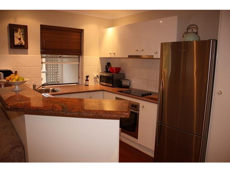 10/33 Park Avenue, Auchenflower QLD 4066