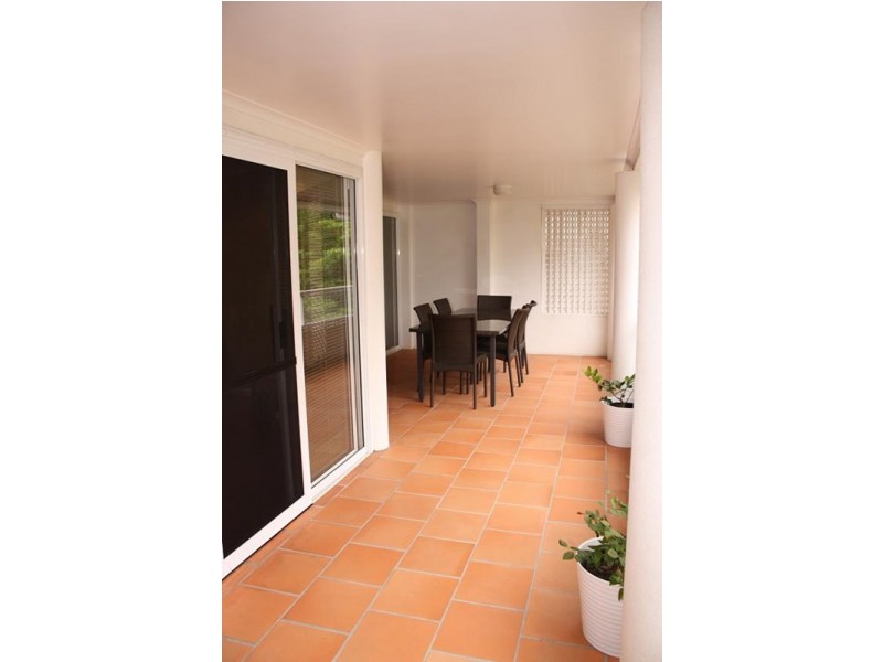 10/33 Park Avenue, Auchenflower QLD 4066