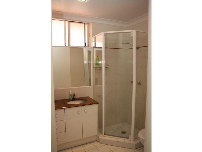 10/33 Park Avenue, Auchenflower QLD 4066