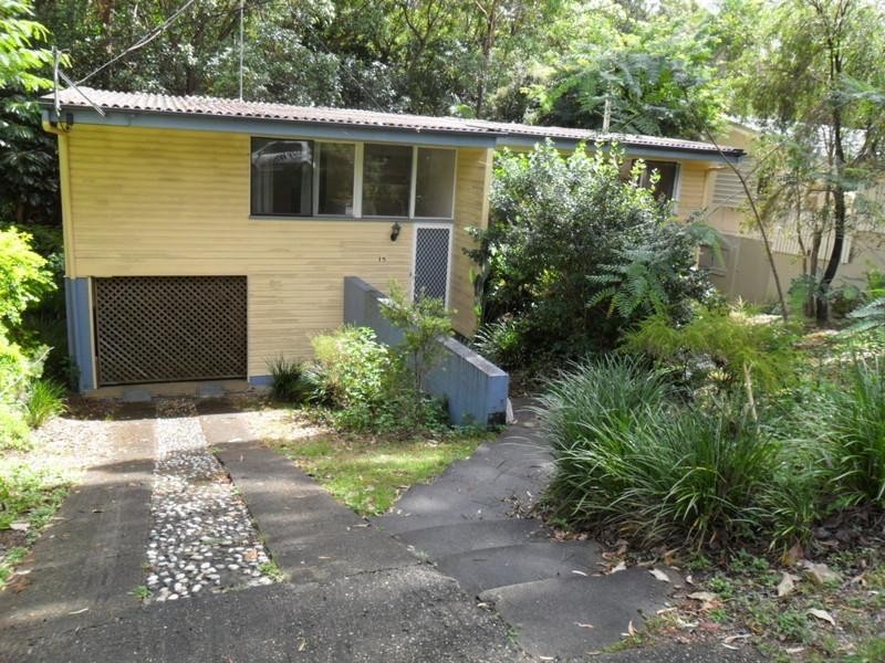 15 Kent Street, Toowong QLD 4066