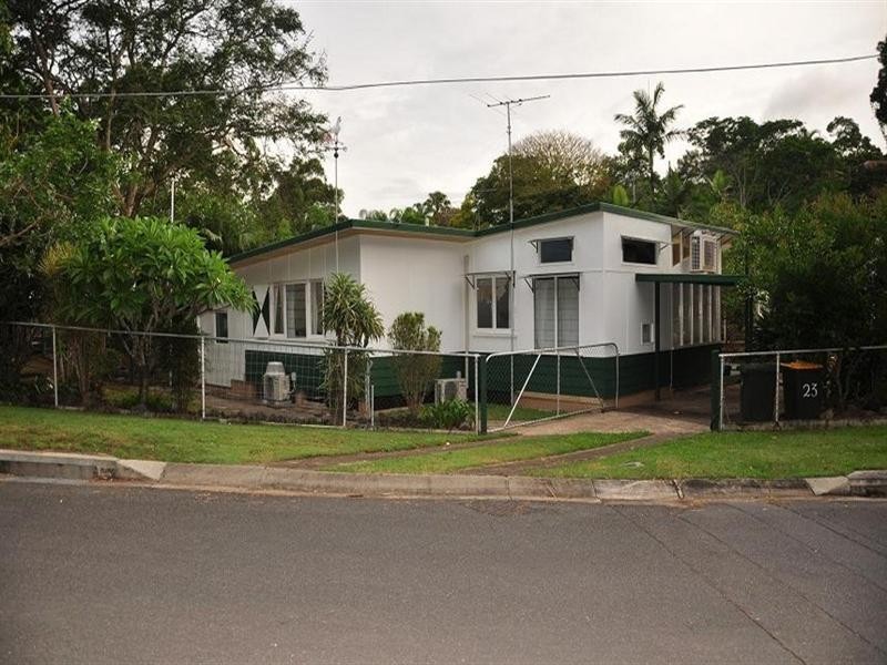 23 Emerson Street, Toowong QLD 4066