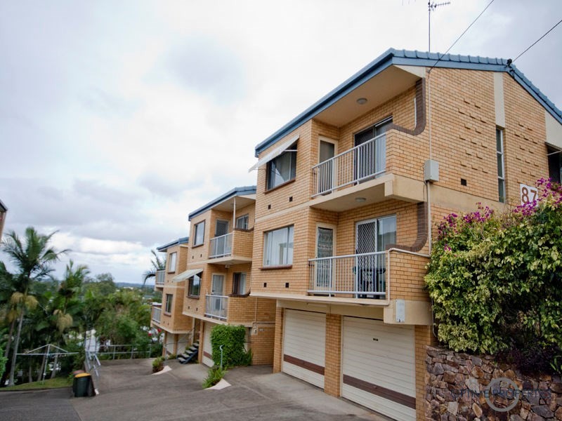 2/87 Swann Road, Taringa QLD 4068