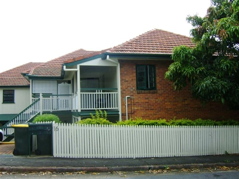 3/16 St James Street, Brisbane QLD 4000