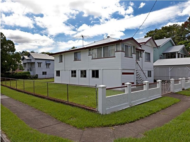 29 Beard Street, Auchenflower QLD 4066