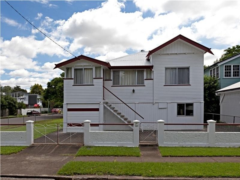 29 Beard Street, Auchenflower QLD 4066