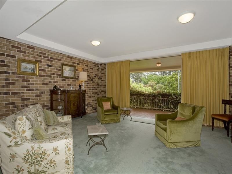 35 Macquarie Street, St Lucia QLD 4067