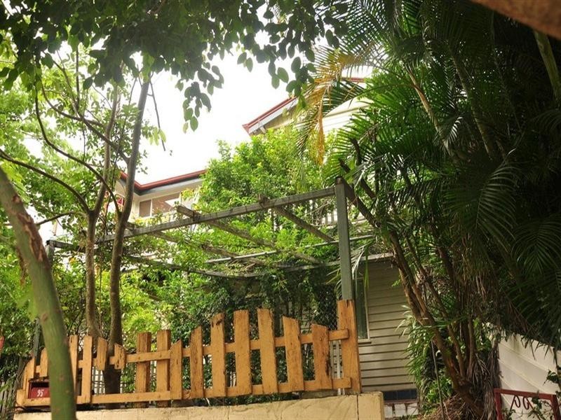95 Miskin Street, Toowong QLD 4066