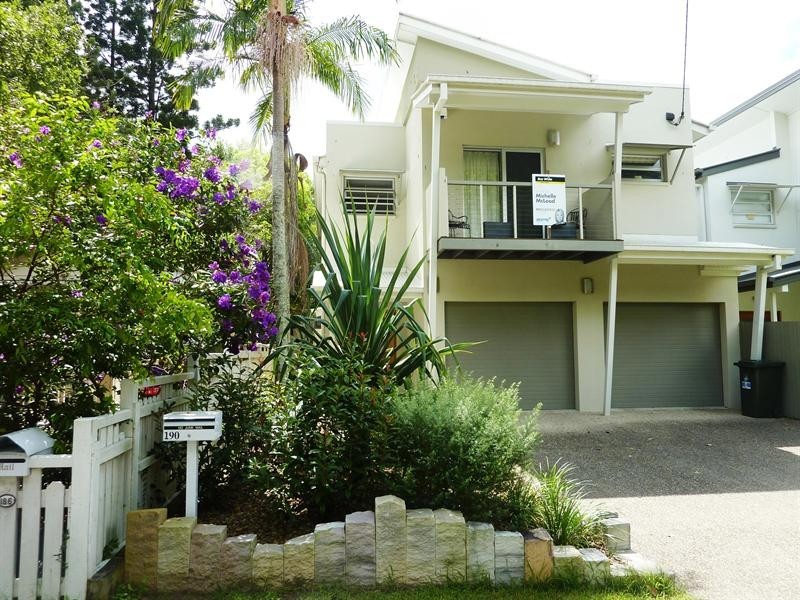 190 Indooroopilly Road, St Lucia QLD 4067