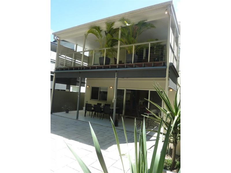 190 Indooroopilly Road, St Lucia QLD 4067