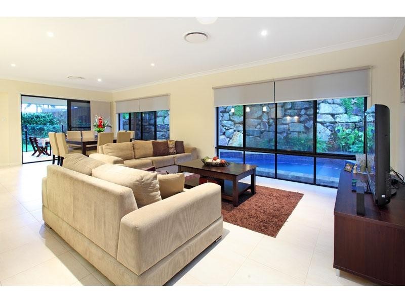 Fig Tree Pocket QLD 4069