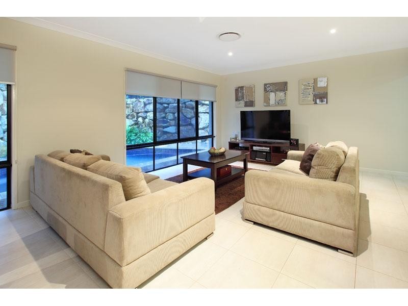 Fig Tree Pocket QLD 4069