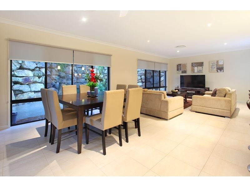 Fig Tree Pocket QLD 4069