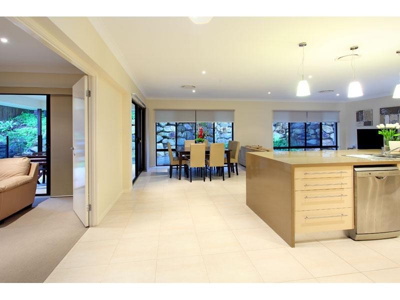 Fig Tree Pocket QLD 4069